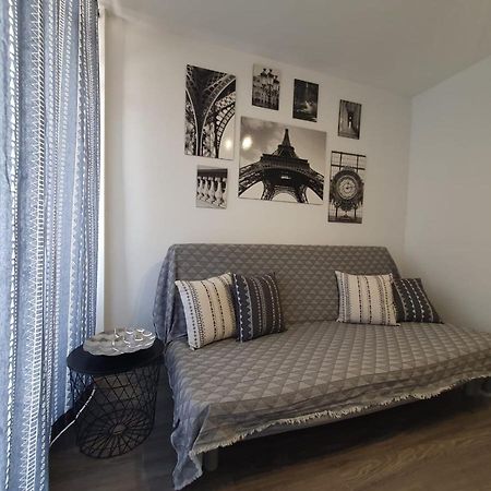 Las Arenas, Luxury Stay In Maspalomas ซานบาร์โตโลเม ภายนอก รูปภาพ