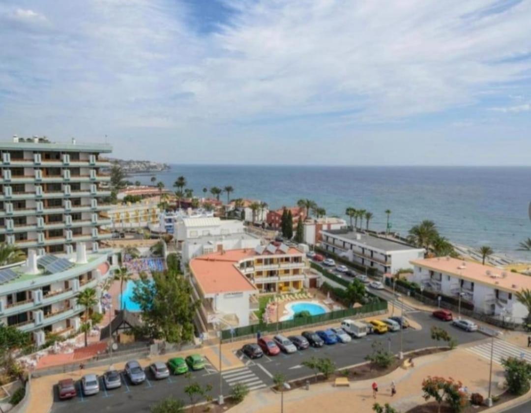Las Arenas, Luxury Stay In Maspalomas ซานบาร์โตโลเม ภายนอก รูปภาพ