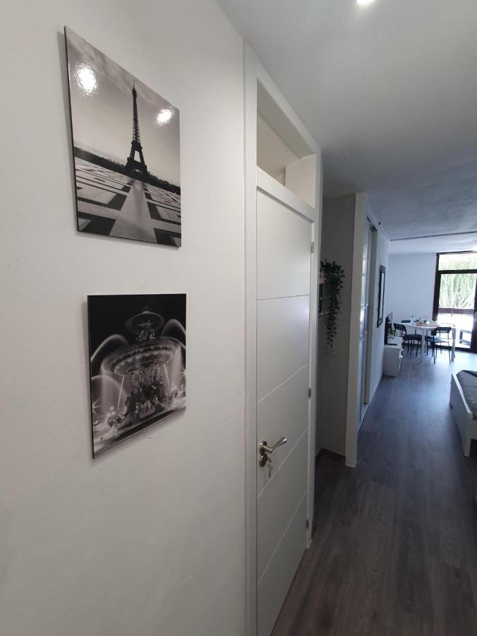 Las Arenas, Luxury Stay In Maspalomas ซานบาร์โตโลเม ภายนอก รูปภาพ