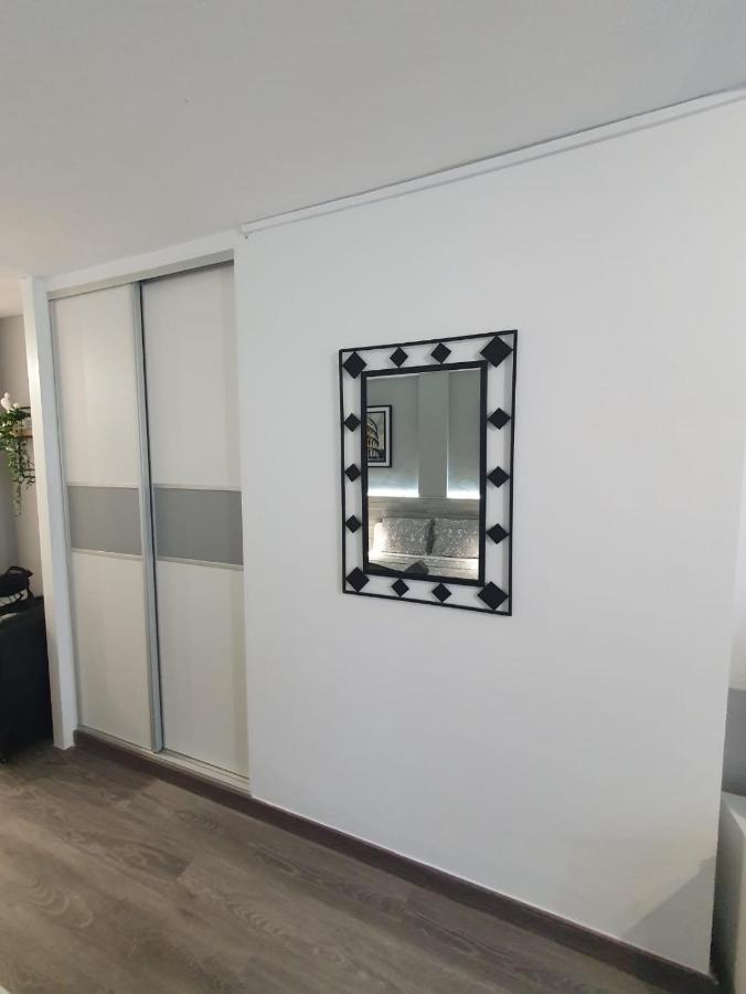 Las Arenas, Luxury Stay In Maspalomas ซานบาร์โตโลเม ภายนอก รูปภาพ