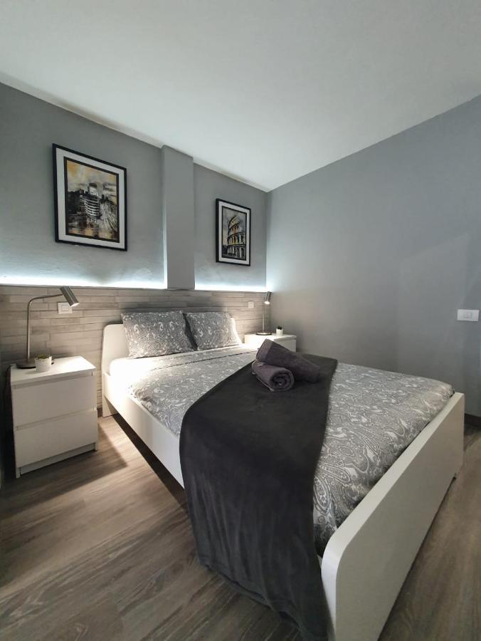 Las Arenas, Luxury Stay In Maspalomas ซานบาร์โตโลเม ภายนอก รูปภาพ