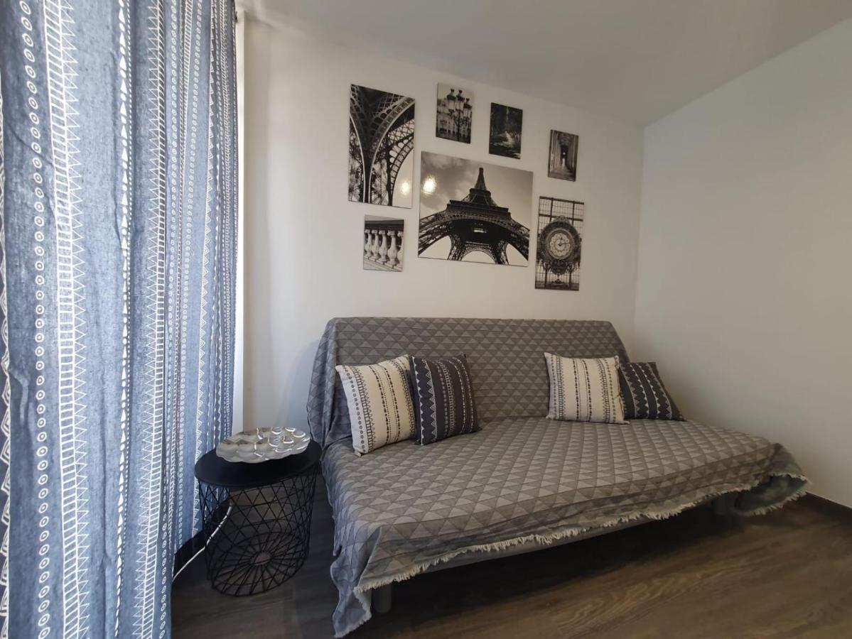 Las Arenas, Luxury Stay In Maspalomas ซานบาร์โตโลเม ภายนอก รูปภาพ