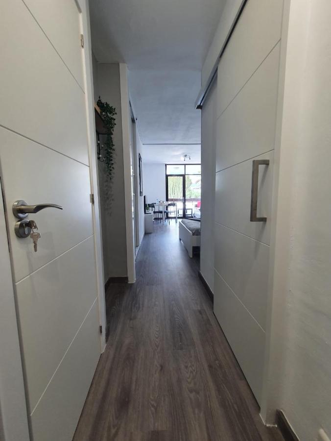 Las Arenas, Luxury Stay In Maspalomas ซานบาร์โตโลเม ภายนอก รูปภาพ