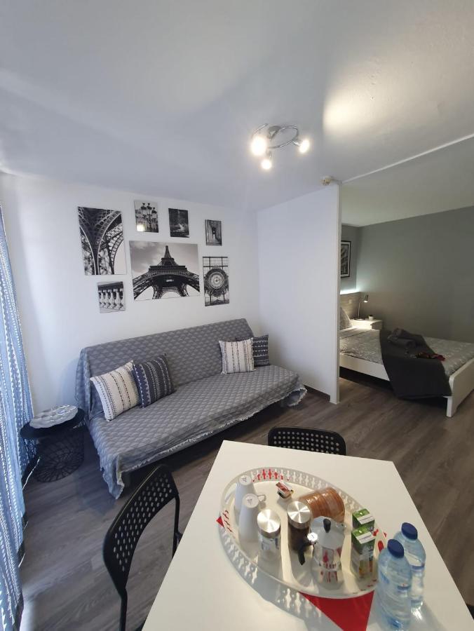 Las Arenas, Luxury Stay In Maspalomas ซานบาร์โตโลเม ภายนอก รูปภาพ