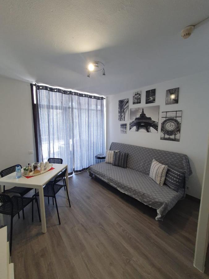Las Arenas, Luxury Stay In Maspalomas ซานบาร์โตโลเม ภายนอก รูปภาพ