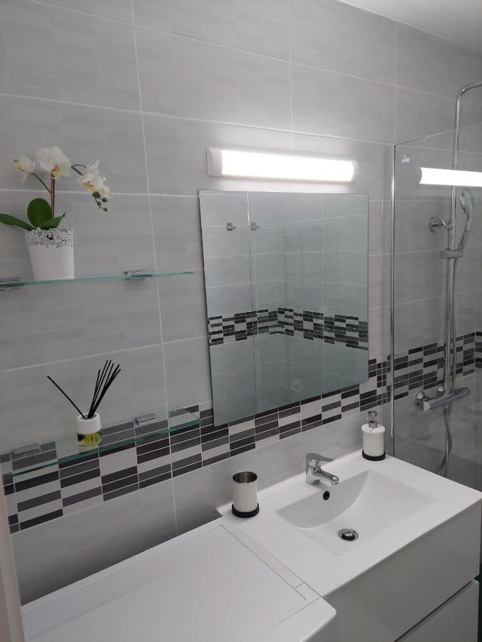 Las Arenas, Luxury Stay In Maspalomas ซานบาร์โตโลเม ภายนอก รูปภาพ